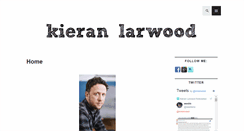 Desktop Screenshot of kmlarwood.com